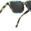 Thumbnail: Carfia Retro Polarised Sunglasses for Women UV400 Protection Driving Outdoor Ace