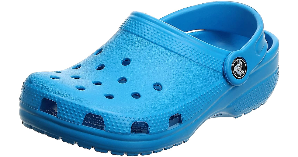 Thumbnail: Crocs Unisex Kid'S Classic Clog