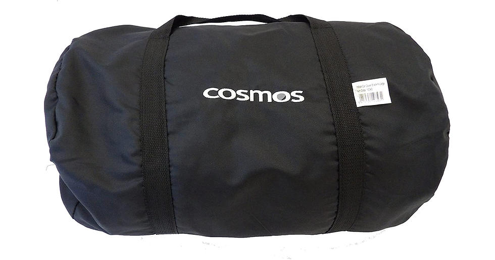 Thumbnail: Cosmos 10353 Indoor Car Cover Elastic Breathable Dustproof Full Super Soft Prote