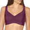 Thumbnail: Sloggi Women’S Zero Feel Bralette. Wireless and Completely Invisible under Cloth