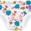 Thumbnail: Bambino Mio, Potty Training Pants, Blue, 18-24 Months