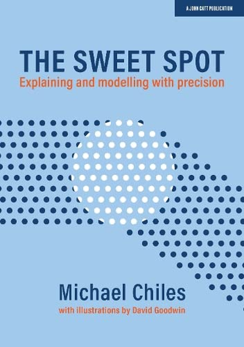 The Sweet Spot: a Guide to Efficient and Effective Teaching: Explaining and Mode