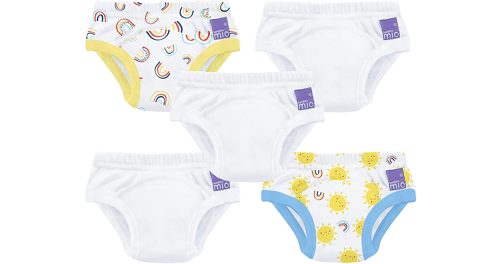 Thumbnail: Bambino Mio, Potty Training Pants