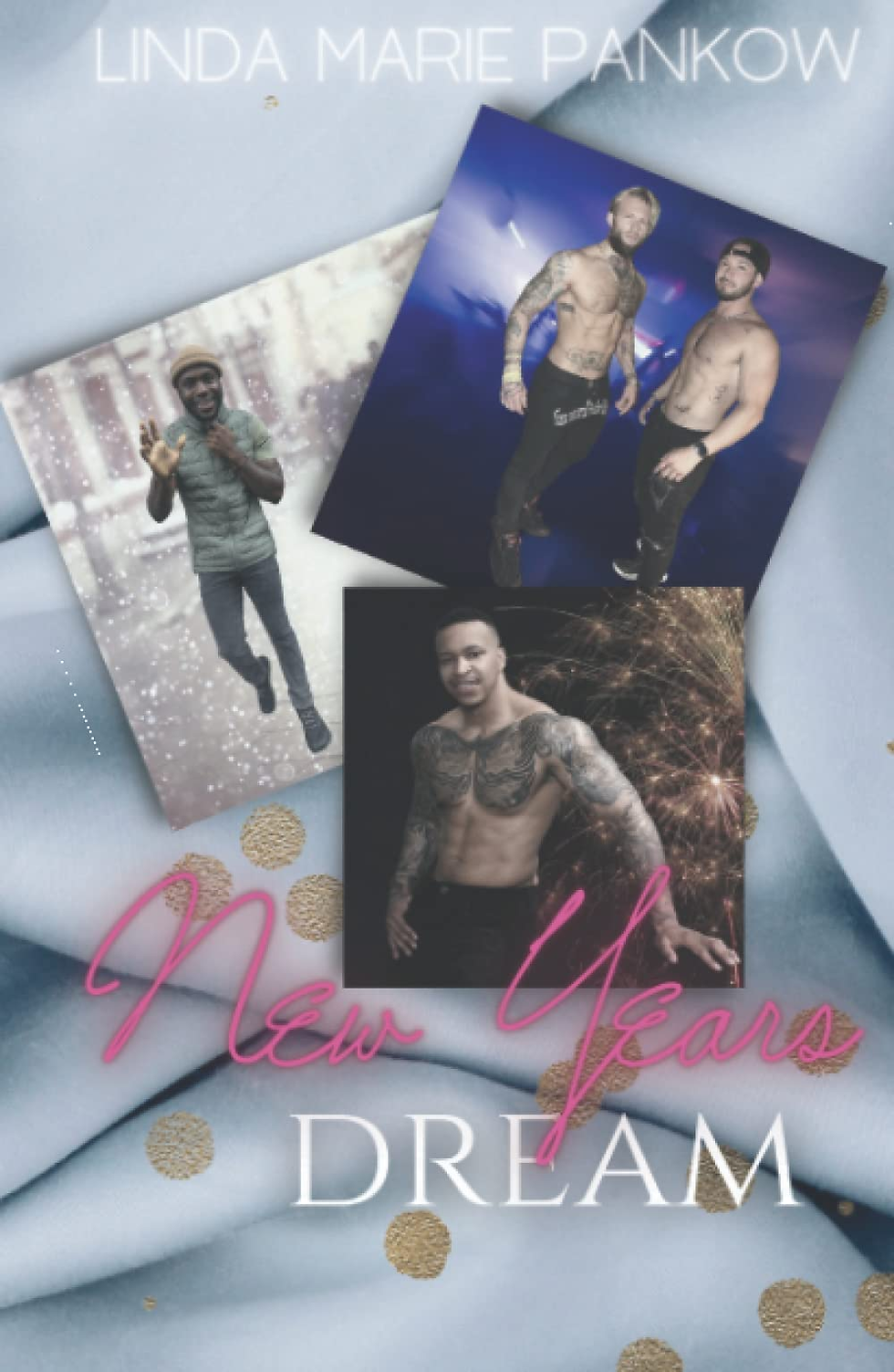 Thumbnail: New Year'S Dream (The Pankow Holiday Series) new