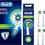 Thumbnail: Oral-B 1 Pro Electric Toothbrush with Pressure Sensor, 1 Handle, 1 Toothbrush He