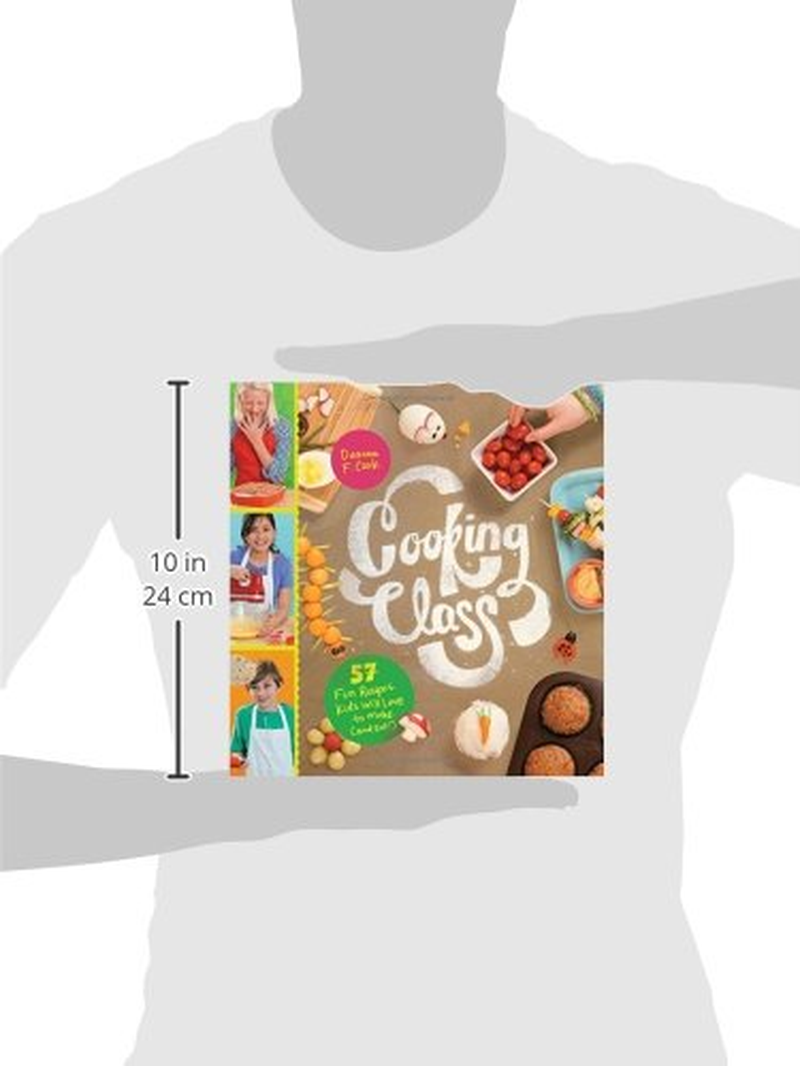 Thumbnail: Cooking Class: