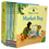 Thumbnail: Usborne Farmyard Tales Poppy and Sam Series 20 Books Collection Box Set by Heath