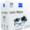 Thumbnail: ZEISS Lens Wipes - Pack of 200