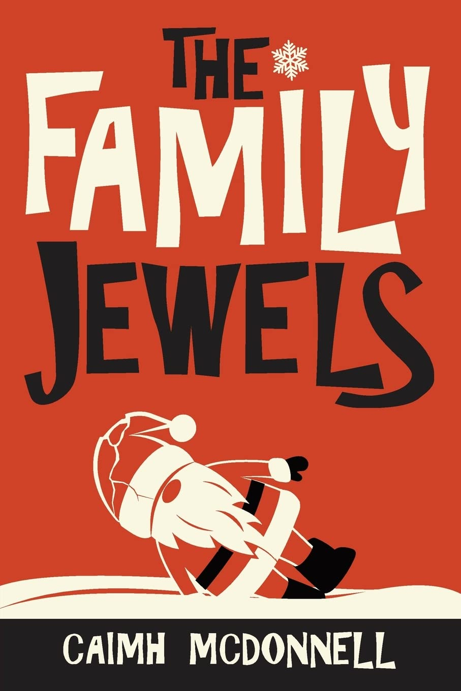 The Family Jewels: 7 (The Dublin Trilogy) the New
