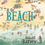 Thumbnail: At the Beach: Postcards from Crabby Spit: 1 (ROLAND HARVEY AUSTRALIAN HOLIDAYS) 