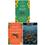 Thumbnail: Sarah Winman 3 Books Collection Set (Tin Man, When God Was a Rabbit & a Year of 