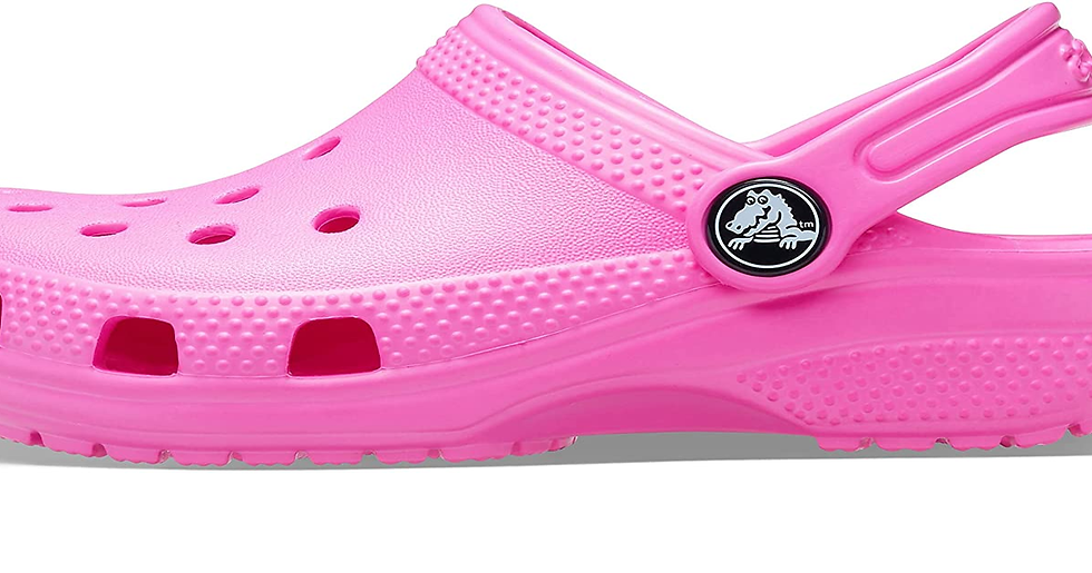 Thumbnail: Crocs Unisex Kid'S Classic Clog