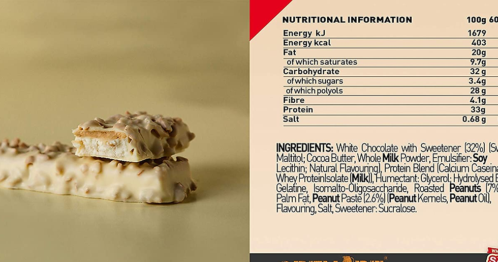 Thumbnail: Grenade Carb Killa High Protein and Low Carb Bar, 12 X 60 G - a Selection Box