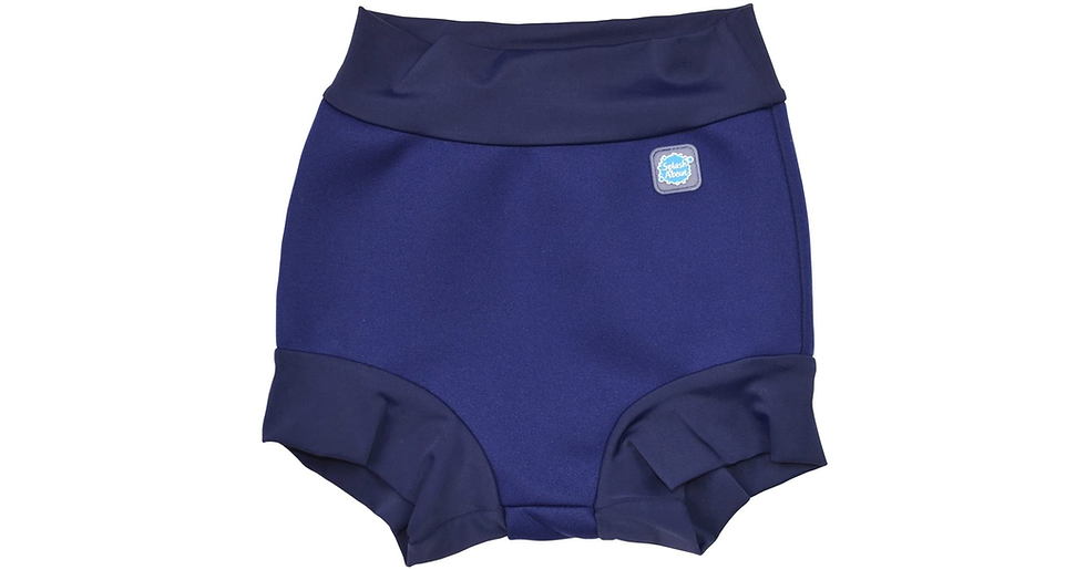 Thumbnail: Splash about Kids Splash Shorts