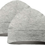Thumbnail: Soft Touch Pack of 2 Baby Hat Baby Boys Girls Cotton Hat Newborn and 0-3 Months 