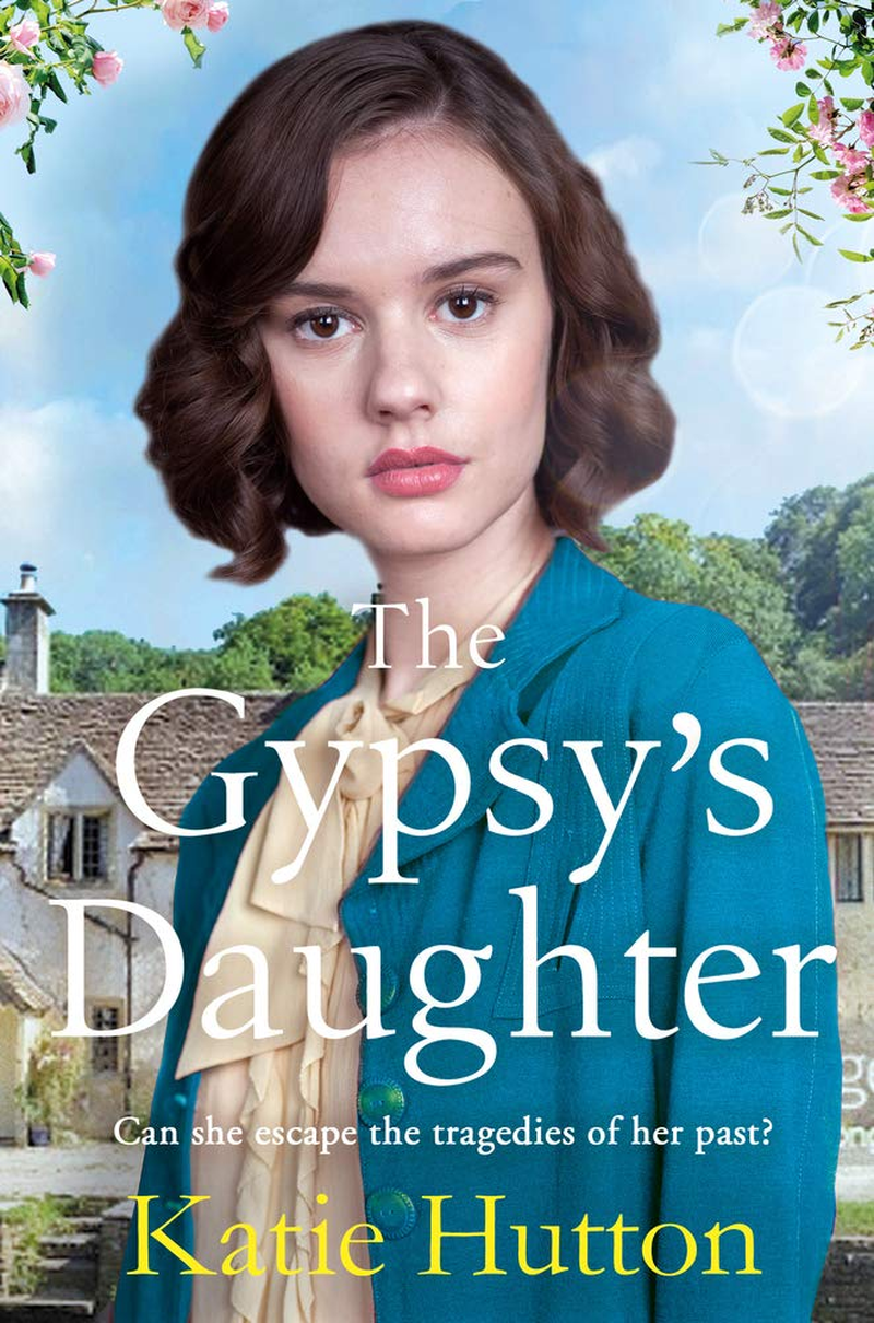 The Gypsy'S Daughter: an Emotional Gritty Family Saga (Memory Lane)