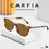 Thumbnail: Carfia Retro Polarised Sunglasses for Women UV400 Protection Driving Outdoor Ace