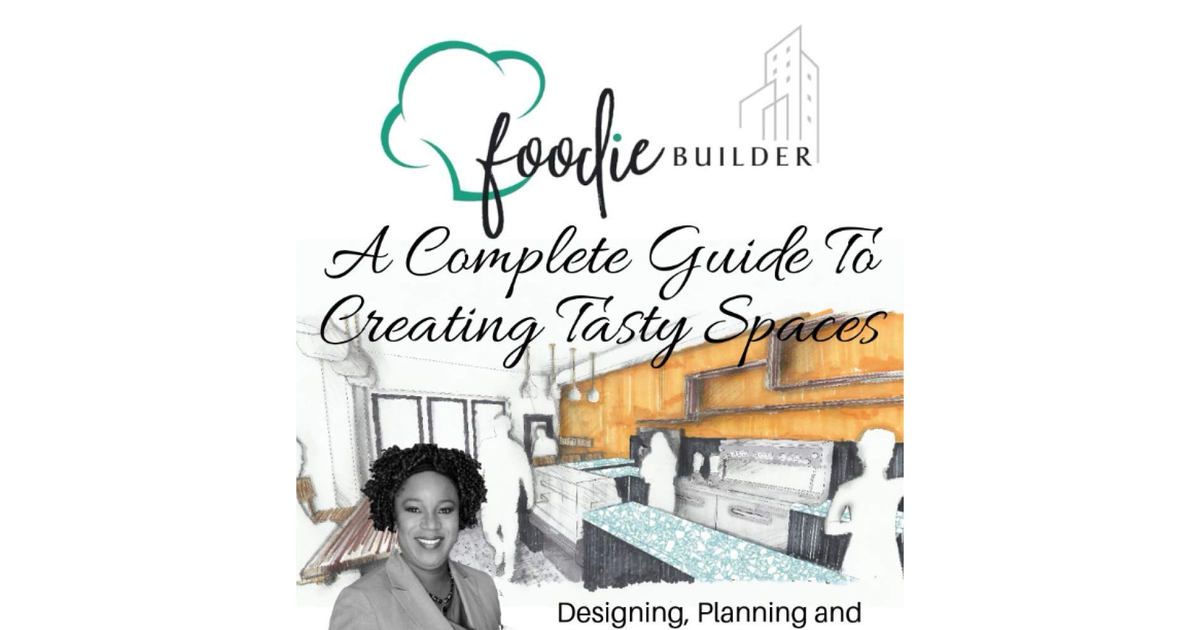 A Complete Guide to Creating Tasty Spaces NEW BOOK