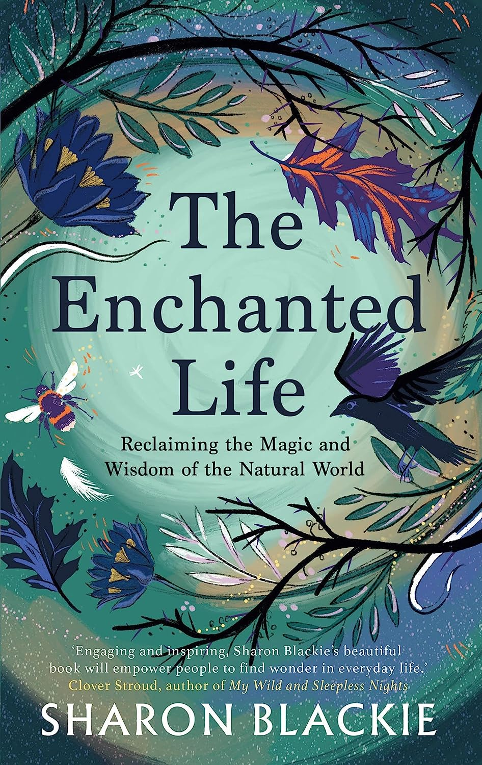 Thumbnail: The Enchanted Life