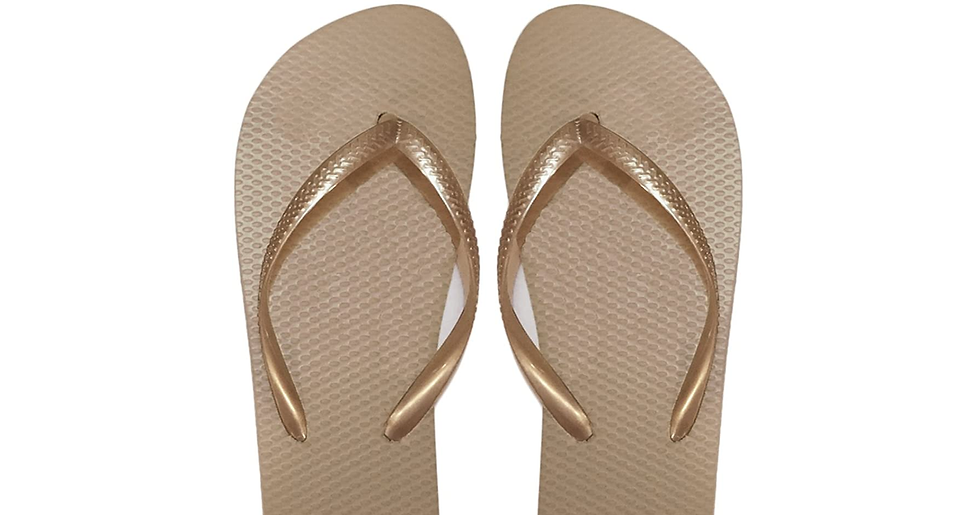 Thumbnail: SUGAR ISLAND® Unisex Ladies Girls Mens Summer Beach FLIP Flop Pool Shoes