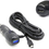Thumbnail: Dash Cam Power Lead, 12V to 5V Mini USB Charging Cable Universal in Car Charger 
