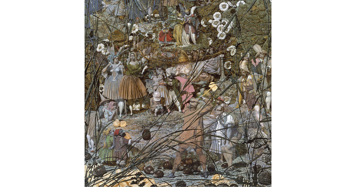 Selected Poems: Rossetti (Penguin Classics)