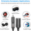 Thumbnail: Car Charger Extension 5M Cable-Extra Long Cable 5.0 Metre with Female Inline Soc