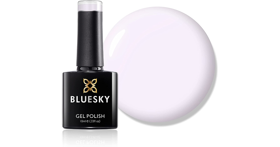 Thumbnail: Bluesky Gel Nail Polish, Barbie A035, Bright Hot Pink, Long Lasting, Chip Resist