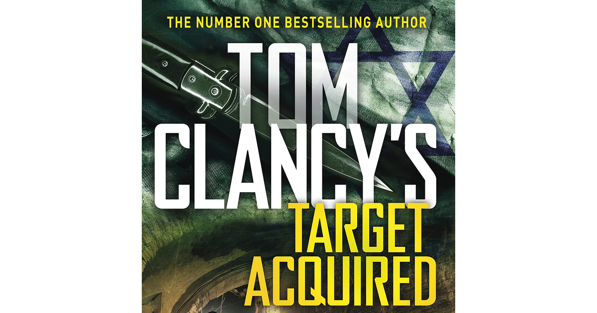 Tom Clancy’S Target Acquired