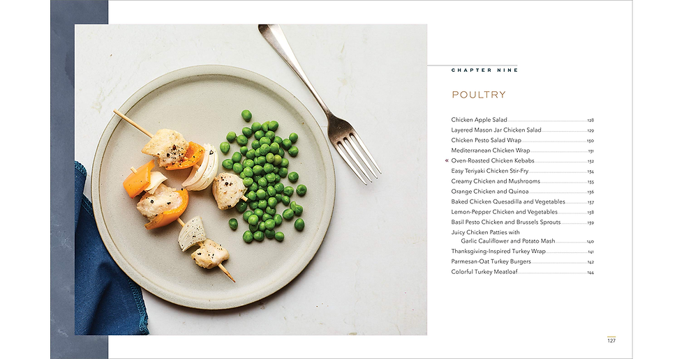 Thumbnail: Easy Gastric Sleeve Bariatric Cookbook: 100 Recipes for Healing and Sustainable
