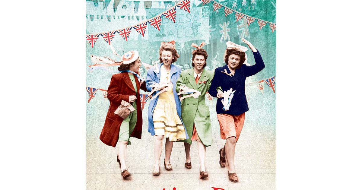 A Ration Book Victory