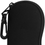 Thumbnail: Moko Eyeglasses Case, Soft Zippered Neoprene Sunglasses Pouch Protective Eyewear