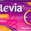 Thumbnail: Allevia 120 Mg Tablets Fexofenadine - Hayfever Allergy Relief – Pack of 7 – 24Hr