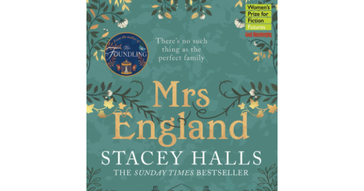 Mrs England: