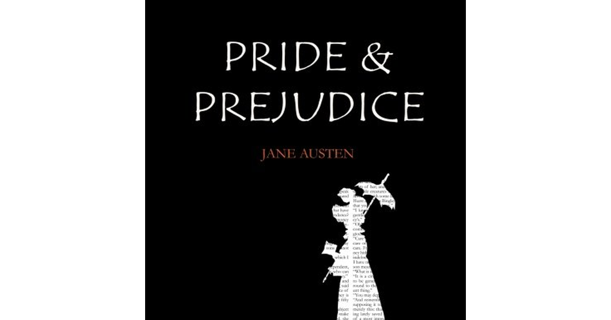Pride and Prejudice: Jane Austen (Penguin Classics)