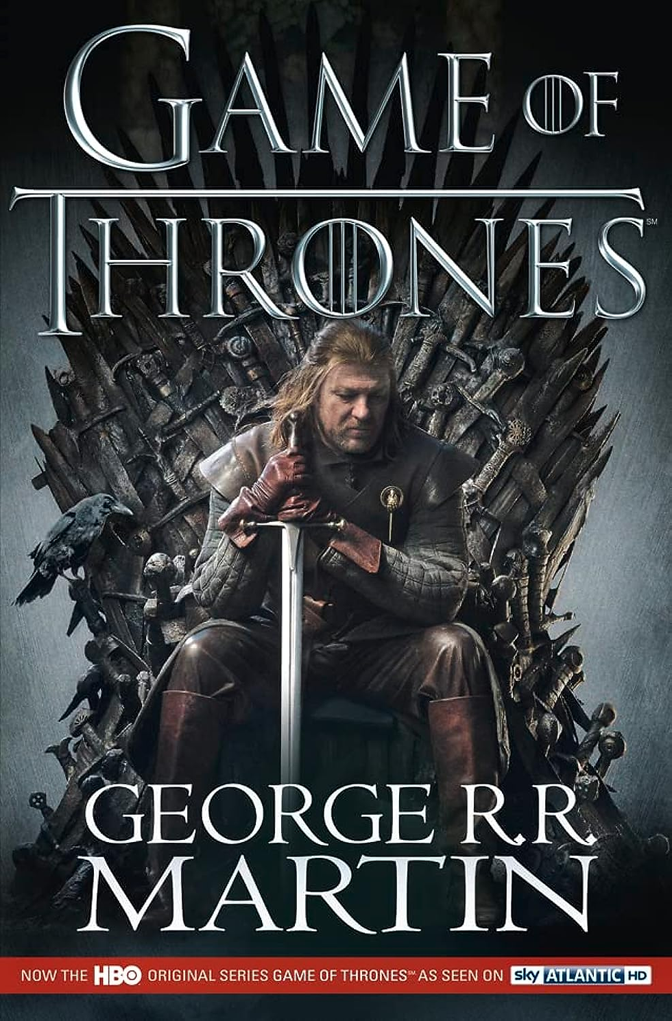 Thumbnail: A Song of Ice and Fire (1) – a Game of Thrones: Book 1 New