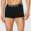Thumbnail: Antonio Rossi (12-Pack) Men'S Fitted Boxer Hipsters | Mens Boxers Shorts Multipa