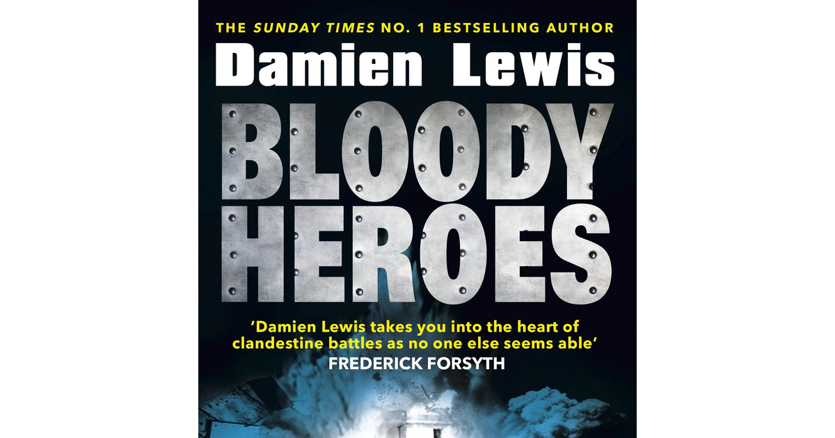 Bloody Heroes
