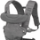 Thumbnail: Infantino Flip Advanced 4-In-1 Grey Carrier - Ergonomic, Convertible, Face-In an