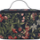 Thumbnail: Signare Tapestry Women Toiletry Make-Up Bag Boutique (TOIL-BOUQ)
