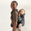 Thumbnail: BABYBJÖRN Baby Carrier Harmony, 3D Mesh, Anthracite
