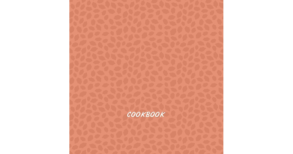 Thumbnail: Recipes & Shit: Kitchen Cutlery Blank Recipe Write in Cook Book for Food and Coo