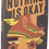Thumbnail: Nothing Is Okay (Button Poetry) .book