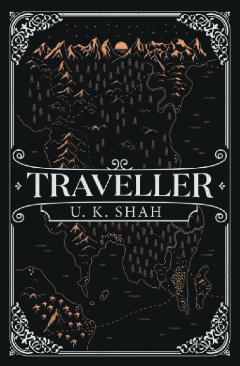 Traveller Traveller the new