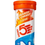Thumbnail: HIGH5 ZERO Electrolyte Hydration Tablets Added Vitamin C - (Berry, 20 Tab Tube)
