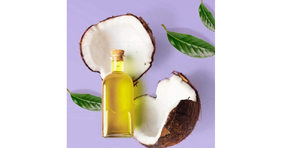 Thumbnail: OGX Coconut Miracle Oil Set with Shampoo, Conditioner, Hair Mask and Oil