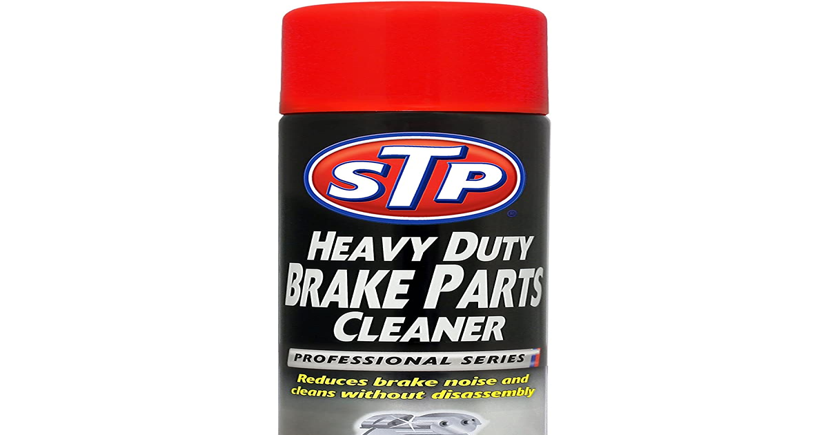 STP GST72500ENP Brake Cleaner Professional Series 500 Ml