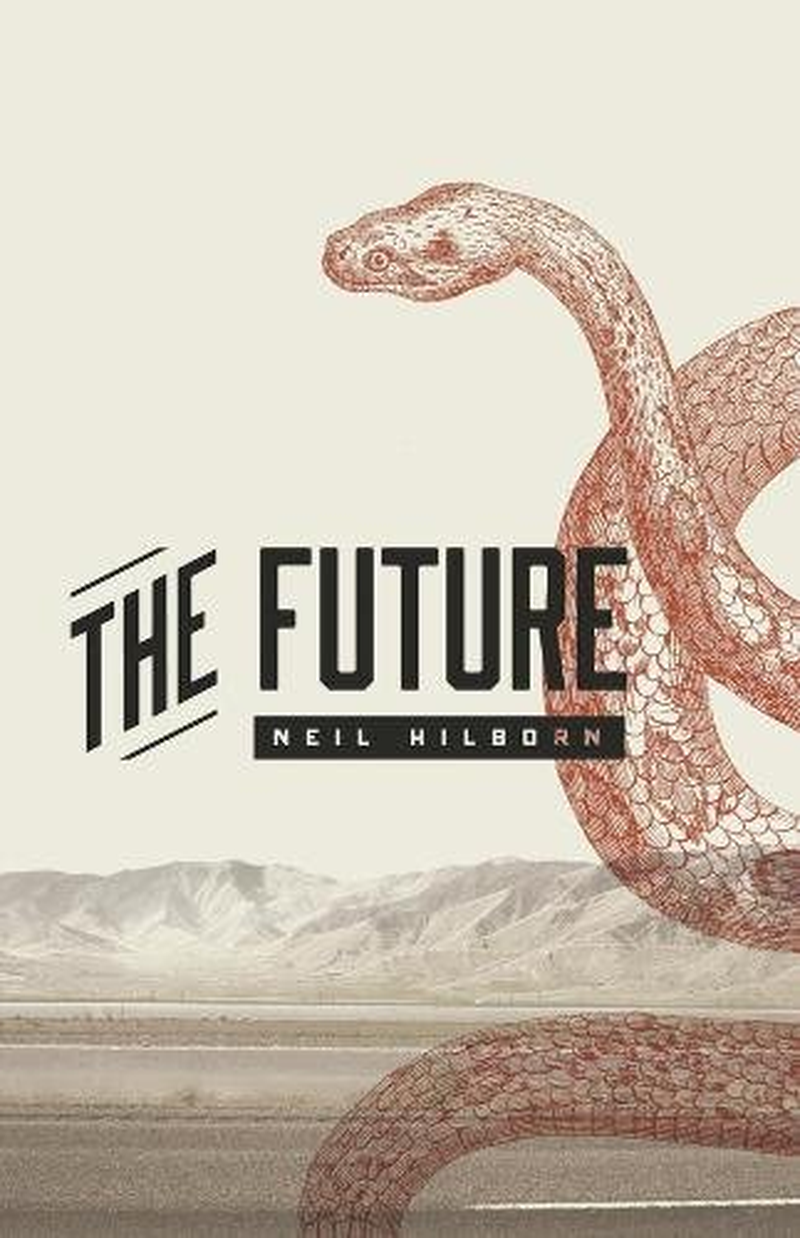 Future, the (Button Poetry) the new