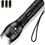 Thumbnail: LED Torch 2000 Lumens, Zoomable Torches Led Super Bright Flashlight, Powerful To