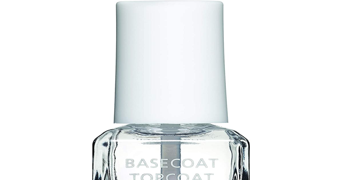 Barry M Nail Paint, 54 , 3 in 1 Base Coat, Top Coat, Nail Hardener All in One, C